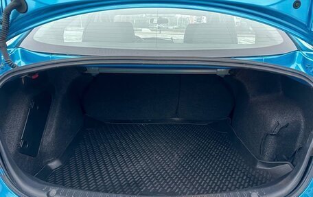 Mazda 3, 2009 год, 765 000 рублей, 15 фотография