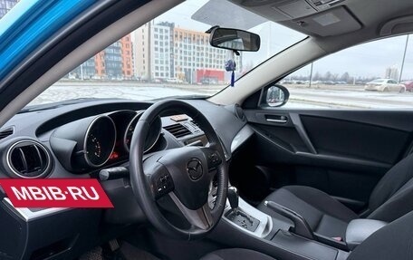 Mazda 3, 2009 год, 765 000 рублей, 7 фотография