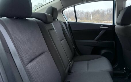 Mazda 3, 2009 год, 765 000 рублей, 18 фотография