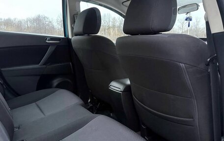 Mazda 3, 2009 год, 765 000 рублей, 16 фотография