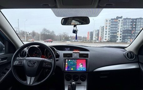 Mazda 3, 2009 год, 765 000 рублей, 20 фотография