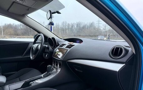 Mazda 3, 2009 год, 765 000 рублей, 21 фотография