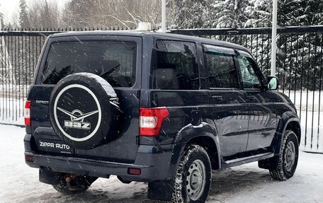 ЛуАЗ Patriot, 2019 год, 1 199 000 рублей, 4 фотография