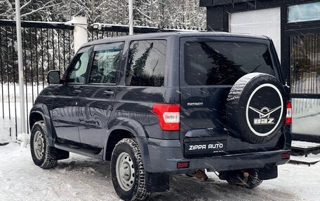 ЛуАЗ Patriot, 2019 год, 1 199 000 рублей, 6 фотография