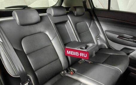 KIA Sportage IV рестайлинг, 2021 год, 2 697 000 рублей, 15 фотография