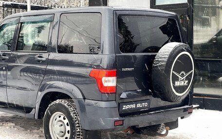ЛуАЗ Patriot, 2019 год, 1 199 000 рублей, 7 фотография