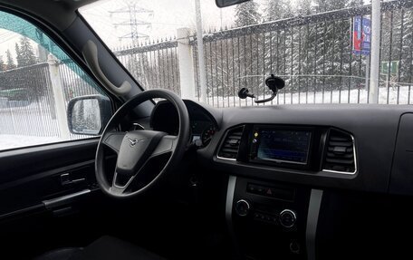 ЛуАЗ Patriot, 2019 год, 1 199 000 рублей, 9 фотография