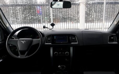 ЛуАЗ Patriot, 2019 год, 1 199 000 рублей, 10 фотография