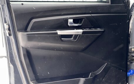 ЛуАЗ Patriot, 2019 год, 1 199 000 рублей, 13 фотография