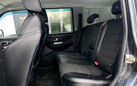 ЛуАЗ Patriot, 2019 год, 1 199 000 рублей, 18 фотография