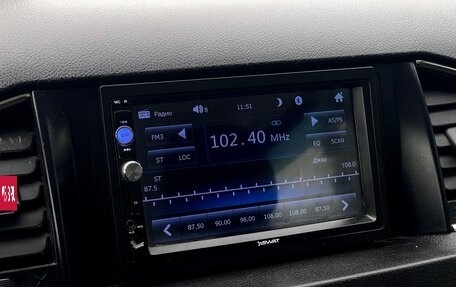 ЛуАЗ Patriot, 2019 год, 1 199 000 рублей, 20 фотография