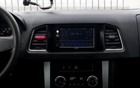 ЛуАЗ Patriot, 2019 год, 1 199 000 рублей, 19 фотография