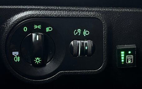 ЛуАЗ Patriot, 2019 год, 1 199 000 рублей, 23 фотография