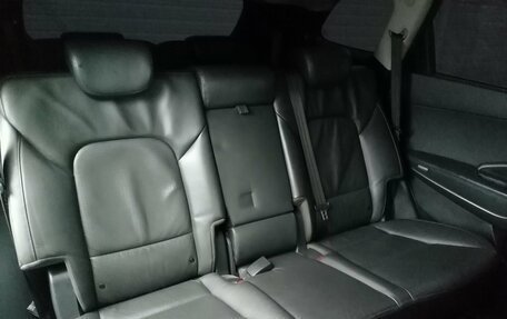 Hyundai Santa Fe III рестайлинг, 2014 год, 1 899 000 рублей, 13 фотография