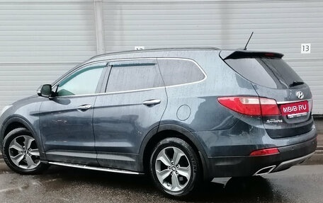 Hyundai Santa Fe III рестайлинг, 2014 год, 1 899 000 рублей, 8 фотография