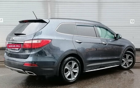 Hyundai Santa Fe III рестайлинг, 2014 год, 1 899 000 рублей, 6 фотография