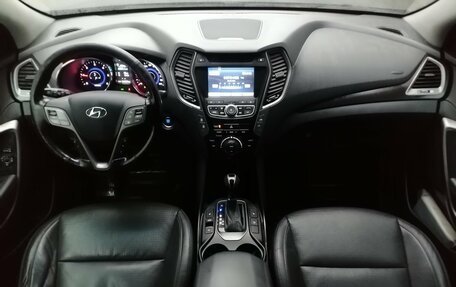 Hyundai Santa Fe III рестайлинг, 2014 год, 1 899 000 рублей, 14 фотография