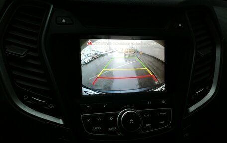 Hyundai Santa Fe III рестайлинг, 2014 год, 1 899 000 рублей, 16 фотография