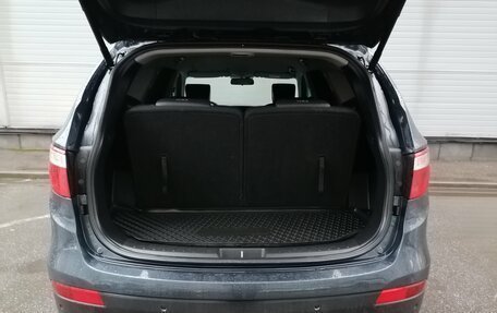 Hyundai Santa Fe III рестайлинг, 2014 год, 1 899 000 рублей, 17 фотография