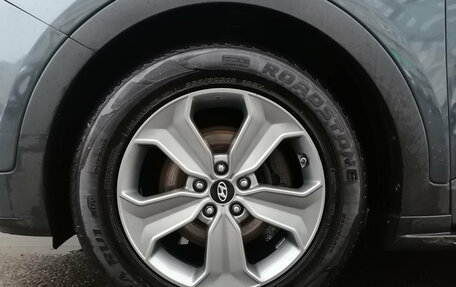 Hyundai Santa Fe III рестайлинг, 2014 год, 1 899 000 рублей, 20 фотография