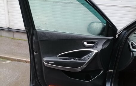 Hyundai Santa Fe III рестайлинг, 2014 год, 1 899 000 рублей, 19 фотография