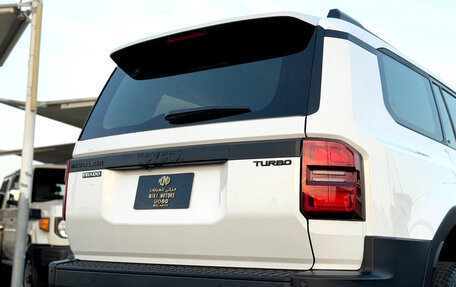 Toyota Land Cruiser Prado, 2025 год, 8 199 000 рублей, 3 фотография