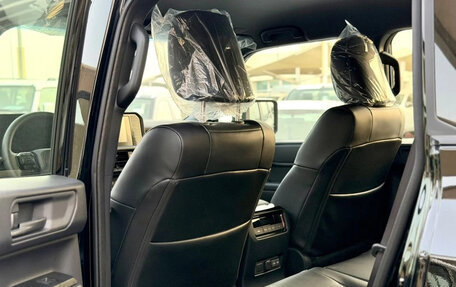 Toyota Land Cruiser Prado, 2025 год, 8 199 000 рублей, 11 фотография