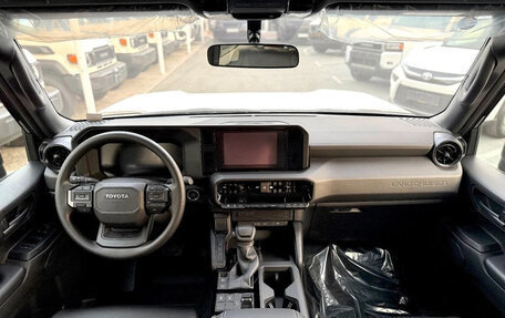 Toyota Land Cruiser Prado, 2025 год, 8 199 000 рублей, 8 фотография