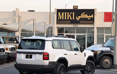 Toyota Land Cruiser Prado, 2025 год, 8 199 000 рублей, 10 фотография