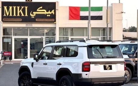 Toyota Land Cruiser Prado, 2025 год, 8 199 000 рублей, 7 фотография