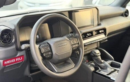 Toyota Land Cruiser Prado, 2025 год, 8 199 000 рублей, 4 фотография