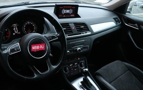 Audi Q3, 2016 год, 2 299 000 рублей, 5 фотография