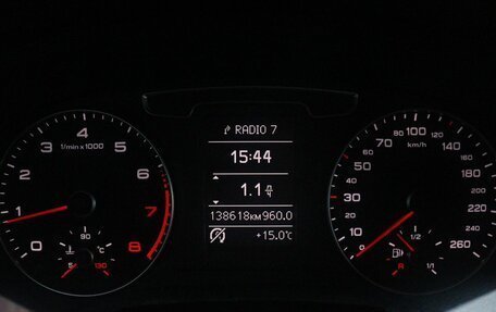 Audi Q3, 2016 год, 2 299 000 рублей, 8 фотография