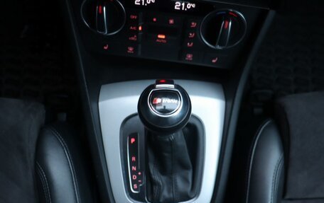 Audi Q3, 2016 год, 2 299 000 рублей, 10 фотография