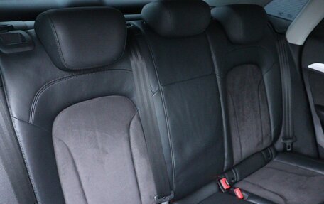 Audi Q3, 2016 год, 2 299 000 рублей, 16 фотография