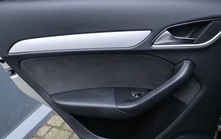 Audi Q3, 2016 год, 2 299 000 рублей, 14 фотография