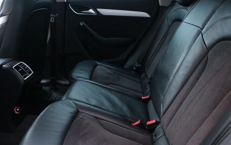 Audi Q3, 2016 год, 2 299 000 рублей, 19 фотография