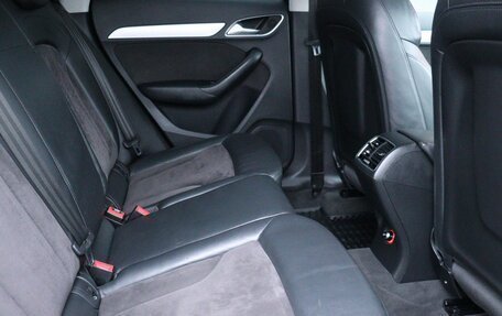 Audi Q3, 2016 год, 2 299 000 рублей, 17 фотография