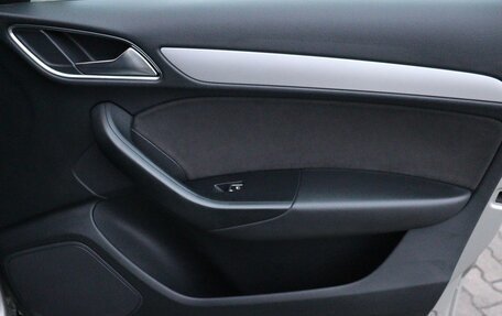 Audi Q3, 2016 год, 2 299 000 рублей, 13 фотография