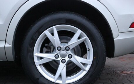 Audi Q3, 2016 год, 2 299 000 рублей, 21 фотография