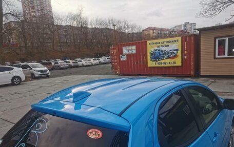 Toyota Yaris, 2020 год, 1 300 000 рублей, 13 фотография