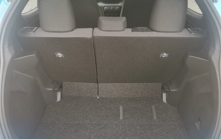 Toyota Yaris, 2020 год, 1 300 000 рублей, 26 фотография