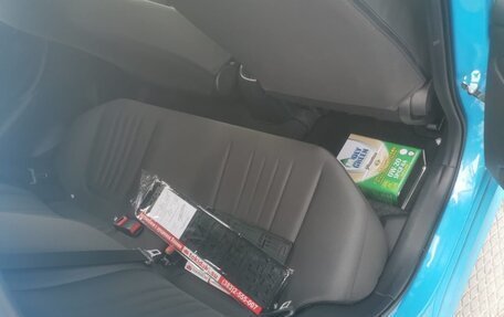 Toyota Yaris, 2020 год, 1 300 000 рублей, 27 фотография