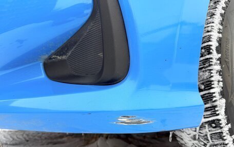 Toyota Yaris, 2020 год, 1 300 000 рублей, 29 фотография