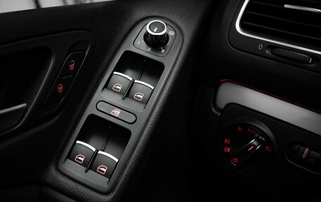 Volkswagen Golf VI, 2011 год, 819 000 рублей, 14 фотография