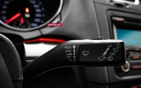 Volkswagen Golf VI, 2011 год, 819 000 рублей, 16 фотография