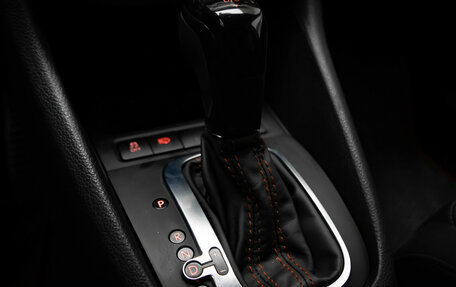 Volkswagen Golf VI, 2011 год, 819 000 рублей, 18 фотография