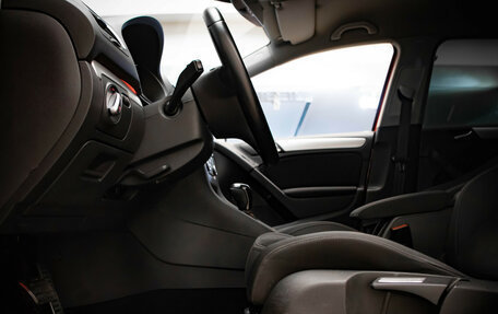 Volkswagen Golf VI, 2011 год, 819 000 рублей, 22 фотография