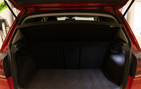 Volkswagen Golf VI, 2011 год, 819 000 рублей, 31 фотография