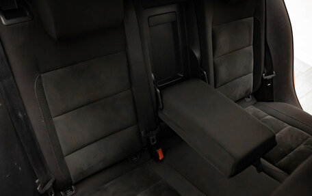 Volkswagen Golf VI, 2011 год, 819 000 рублей, 30 фотография